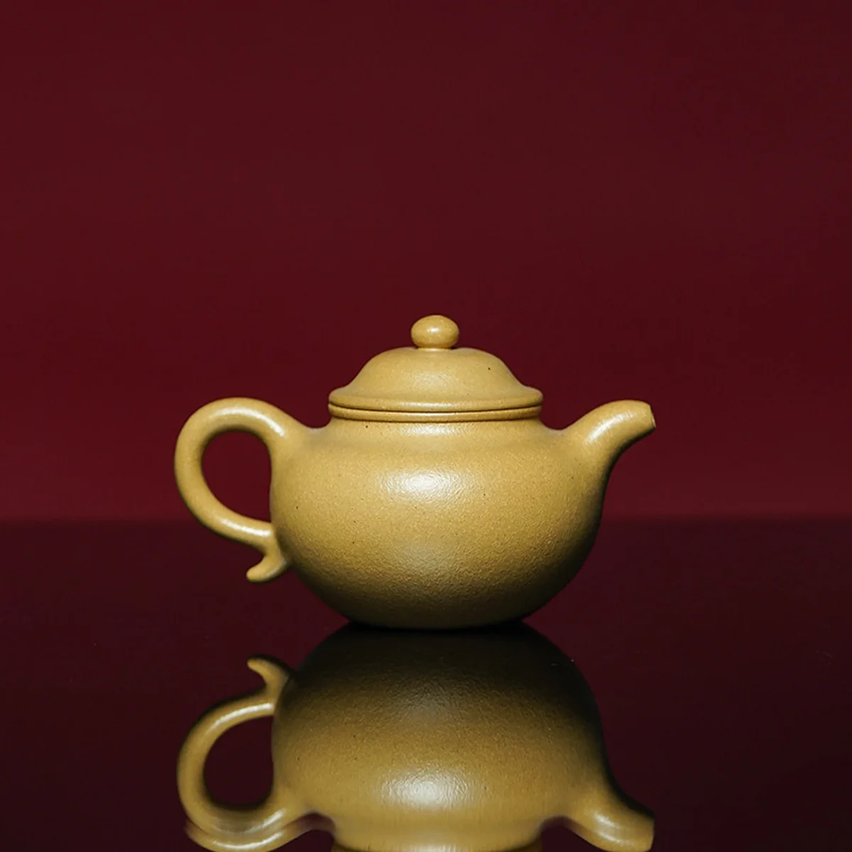 宜兴纯手工茶壶泡茶家用紫砂单壶2026新款送客户领导商务伴手礼物 - 2