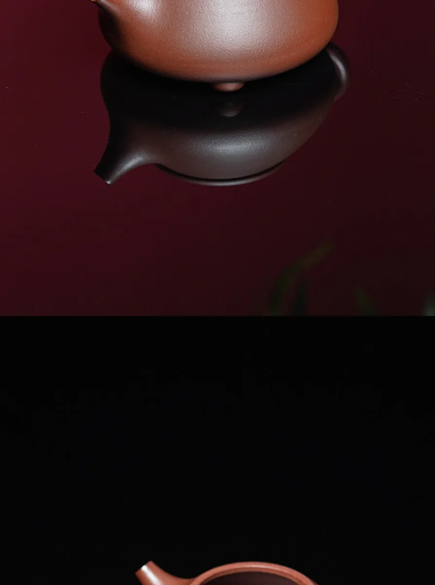 宜兴紫砂壶纯手工茶壶泡茶大容量茶具2026新款送客户领导商务礼物 详情图 14