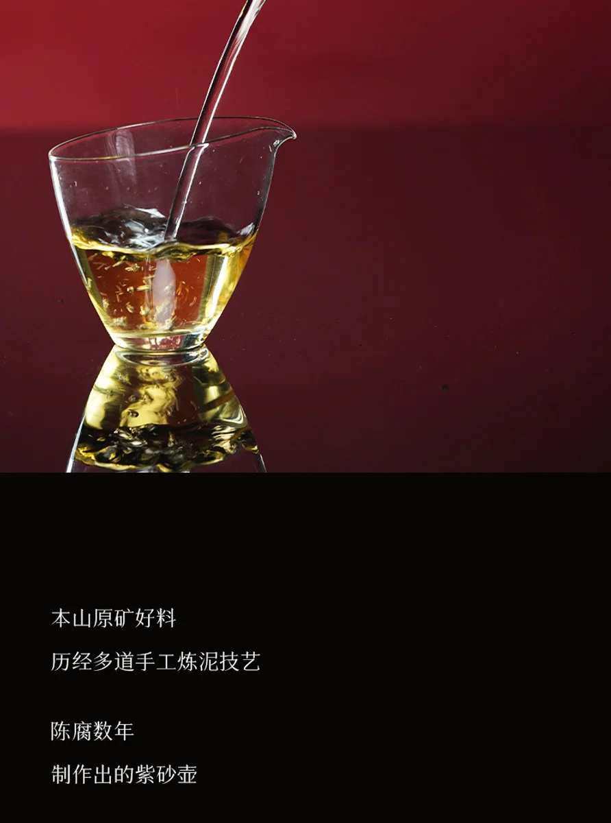 宜兴紫砂壶纯手工茶壶泡茶大容量茶具2026新款送客户领导商务礼物 详情图 2