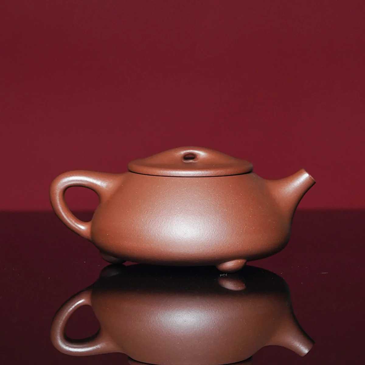 宜兴紫砂壶纯手工茶壶泡茶大容量茶具2026新款送客户领导商务礼物 - 2