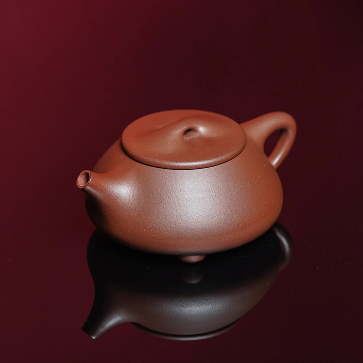 宜兴紫砂壶纯手工茶壶泡茶大容量茶具2026新款送客户领导商务礼物 - 3