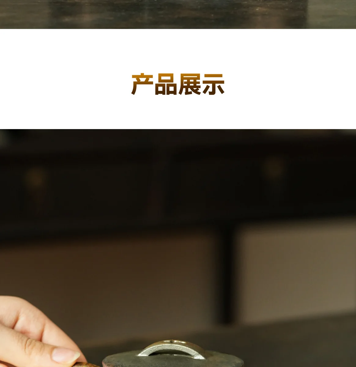宜兴纯手工泡茶壶2026新款紫砂壶家用正品茶具送朋友客户生日礼物 详情图 18