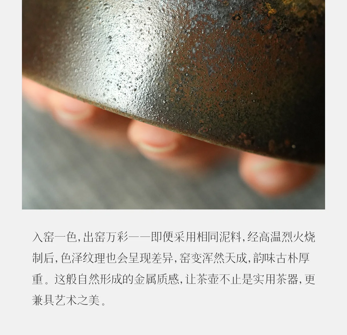 宜兴纯手工泡茶壶2026新款紫砂壶家用正品茶具送朋友客户生日礼物 详情图 1
