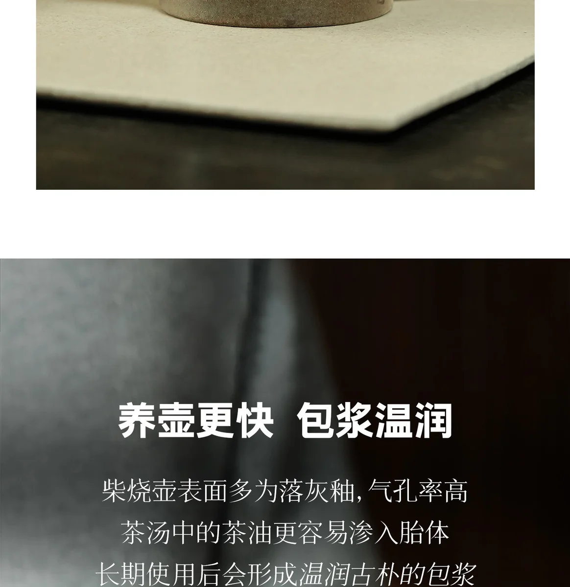 宜兴纯手工泡茶壶2026新款紫砂壶家用正品茶具送朋友客户生日礼物 详情图 7