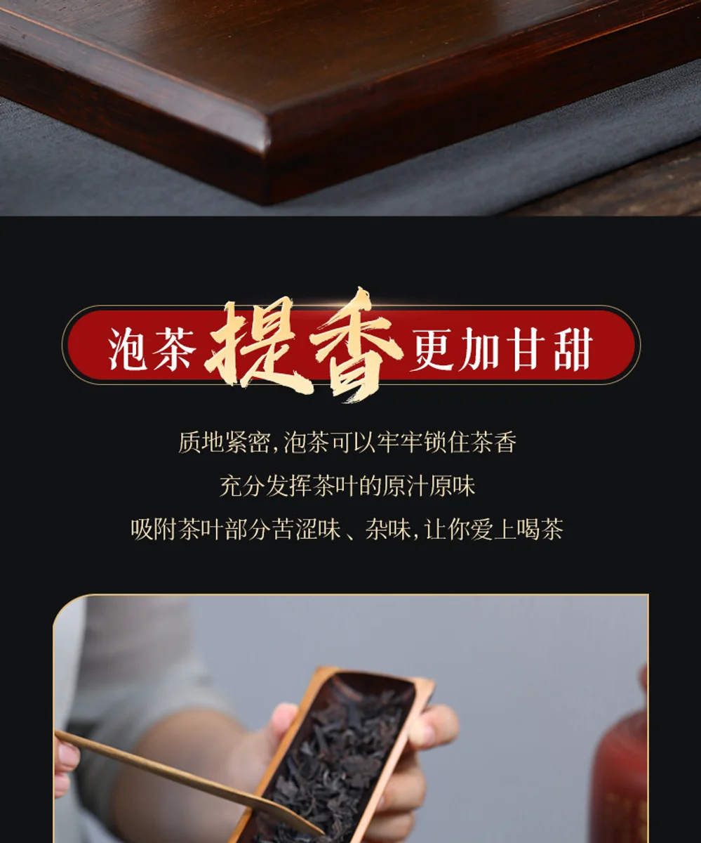 古悦堂 宜兴名家纯全手工紫砂壶正品茶壶茶具中式黄金段泥西施壶 详情图 13