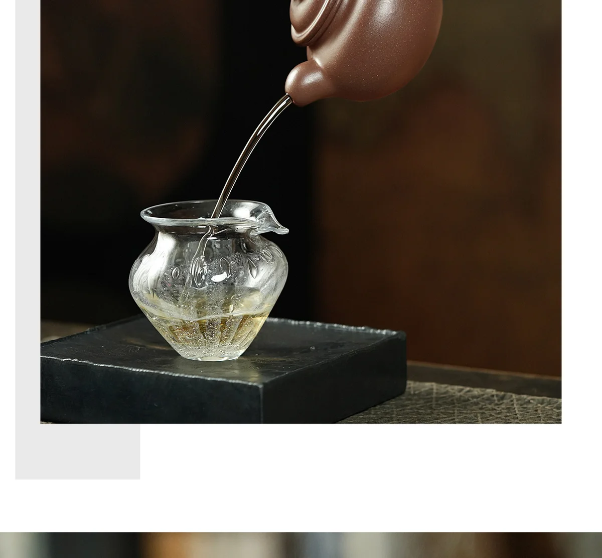宜兴正品茶具纯手工茶壶泡茶家用新款紫砂壶送长辈领导新年生日礼 详情图 13