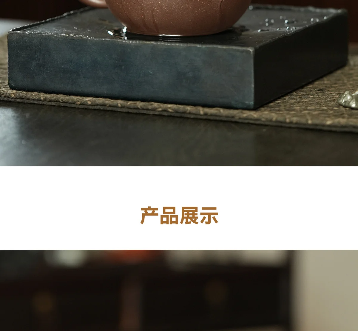 宜兴正品茶具纯手工茶壶泡茶家用新款紫砂壶送长辈领导新年生日礼 详情图 15