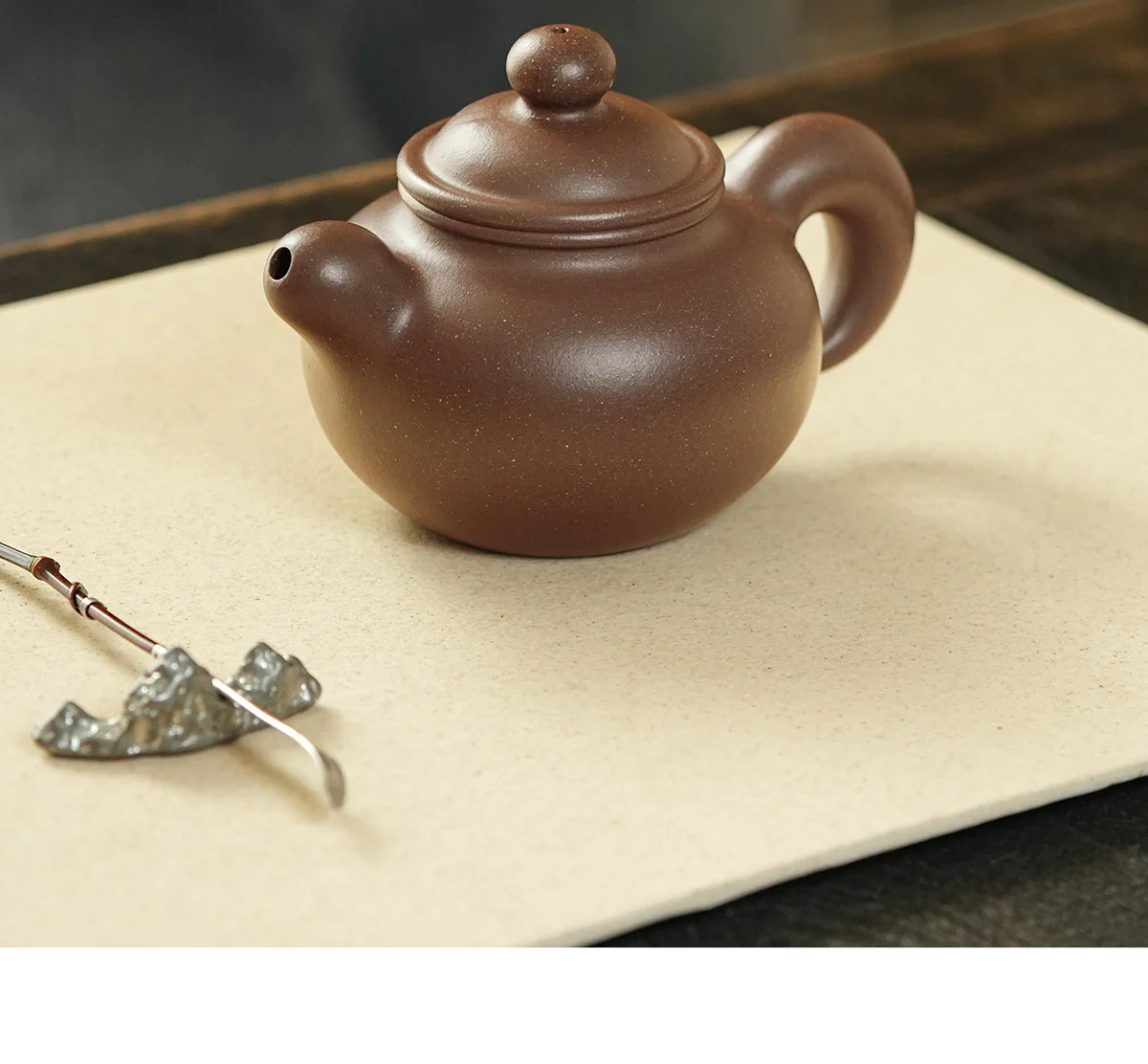 宜兴正品茶具纯手工茶壶泡茶家用新款紫砂壶送长辈领导新年生日礼 详情图 18