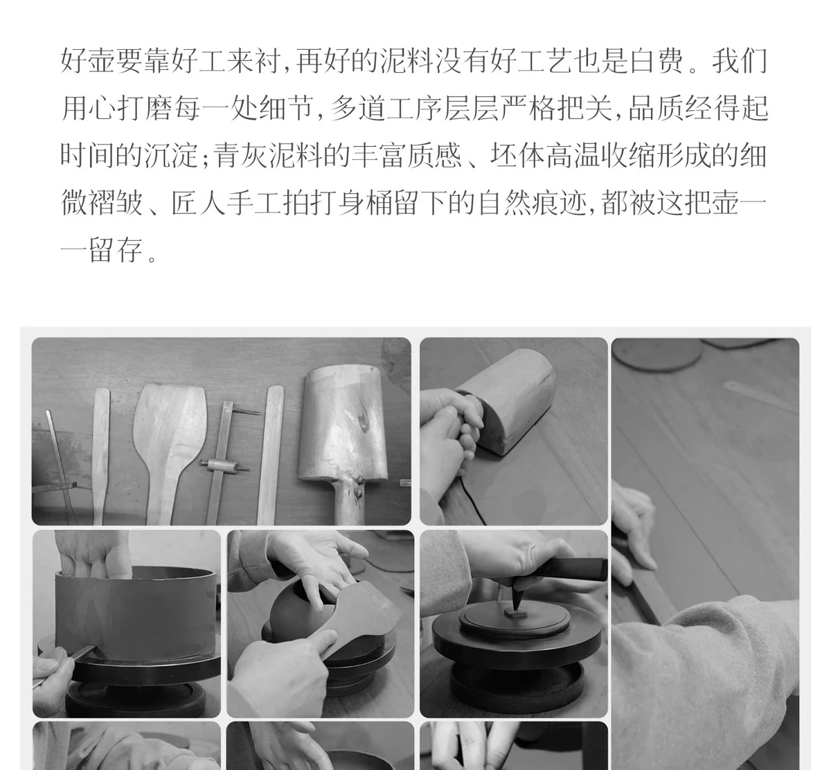 宜兴正品茶具纯手工茶壶泡茶家用新款紫砂壶送长辈领导新年生日礼 详情图 6