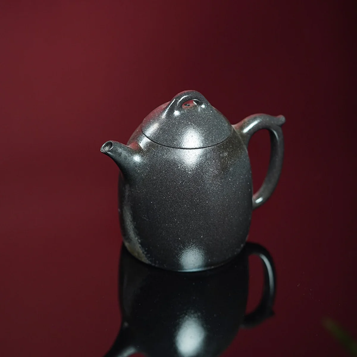 宜兴紫砂壶纯手工泡茶壶家用大容量茶具2026新款送领导长辈生日礼 - 3