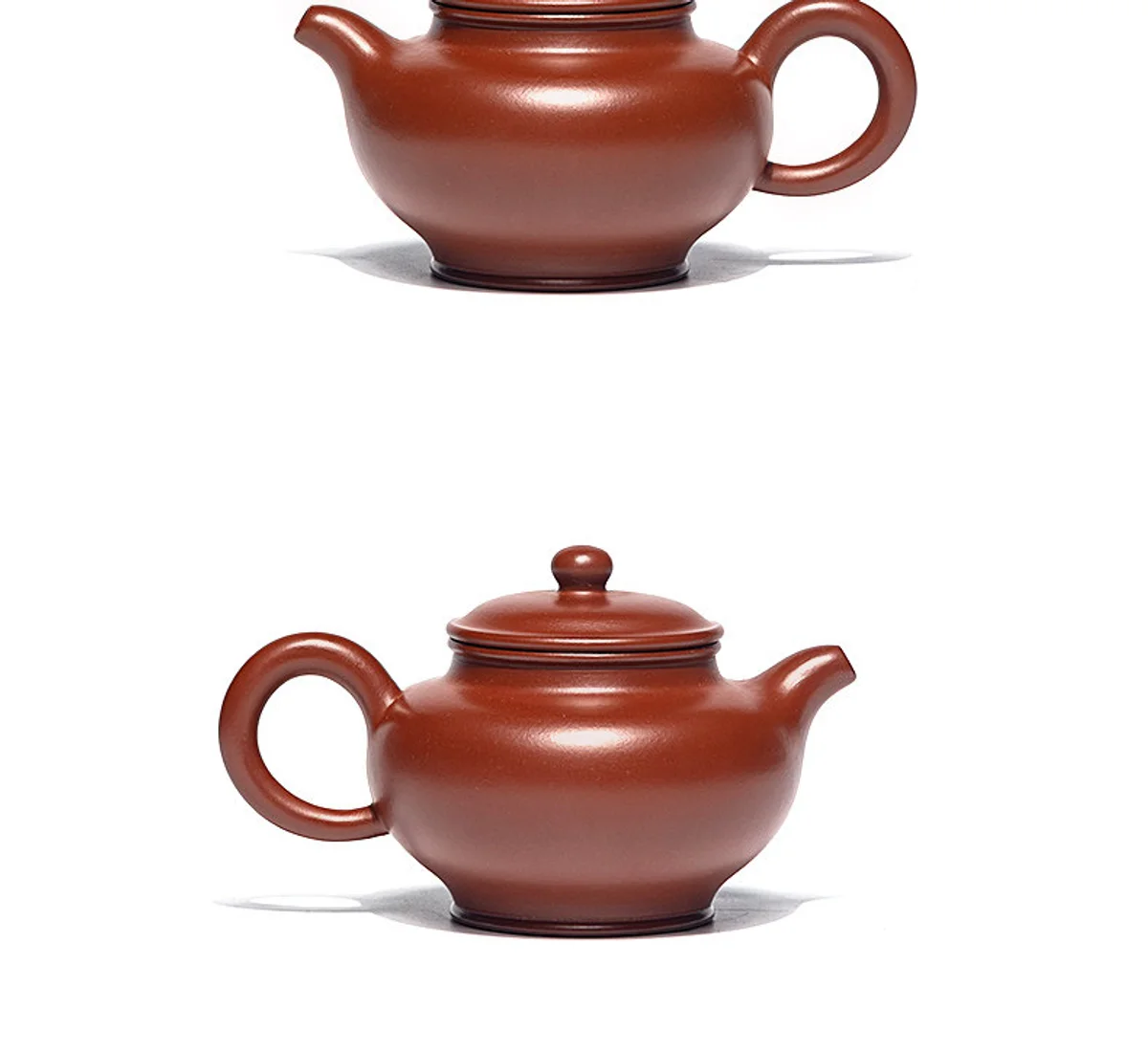 古悦堂宜兴紫砂壶纯手工泡茶壶一人用功夫茶具小壶大红袍朝阳掇只 详情图 13