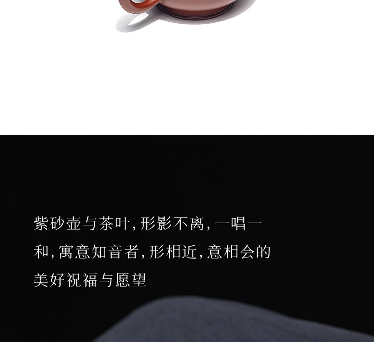 古悦堂宜兴紫砂壶纯手工泡茶壶一人用功夫茶具小壶大红袍朝阳掇只 详情图 15