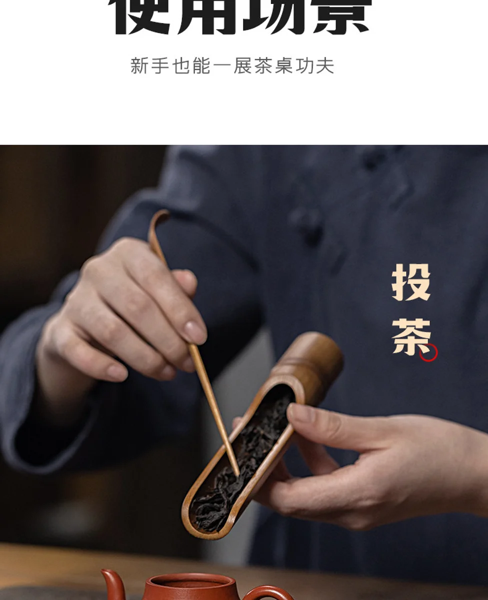 古悦堂宜兴紫砂壶纯手工泡茶壶一人独饮小茶具功夫单壶大红袍君德 详情图 15