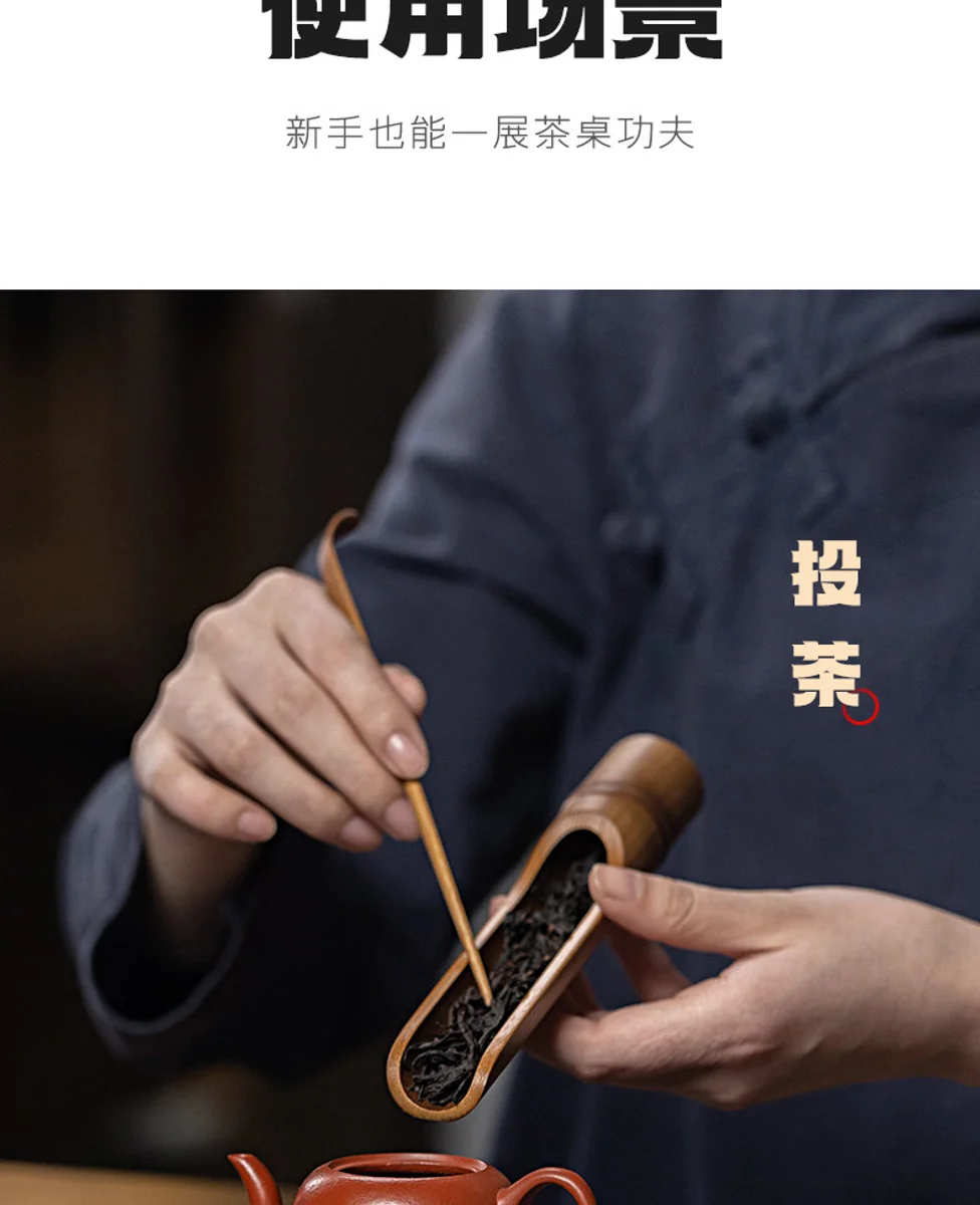 古悦堂宜兴紫砂壶纯手工泡茶壶迷你一人小壶功夫茶具大红袍美人肩 详情图 15