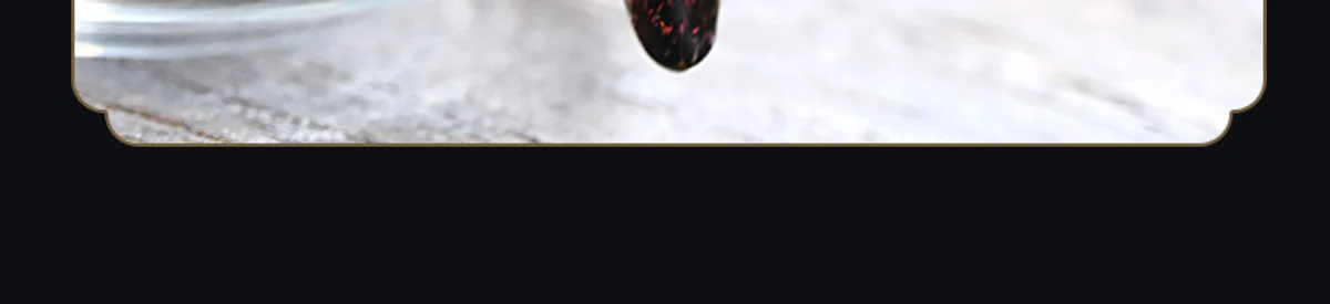 古悦堂 玻璃公道杯手工吹制耐热玻璃公杯茶海功夫茶具炫彩公道杯 详情图 1