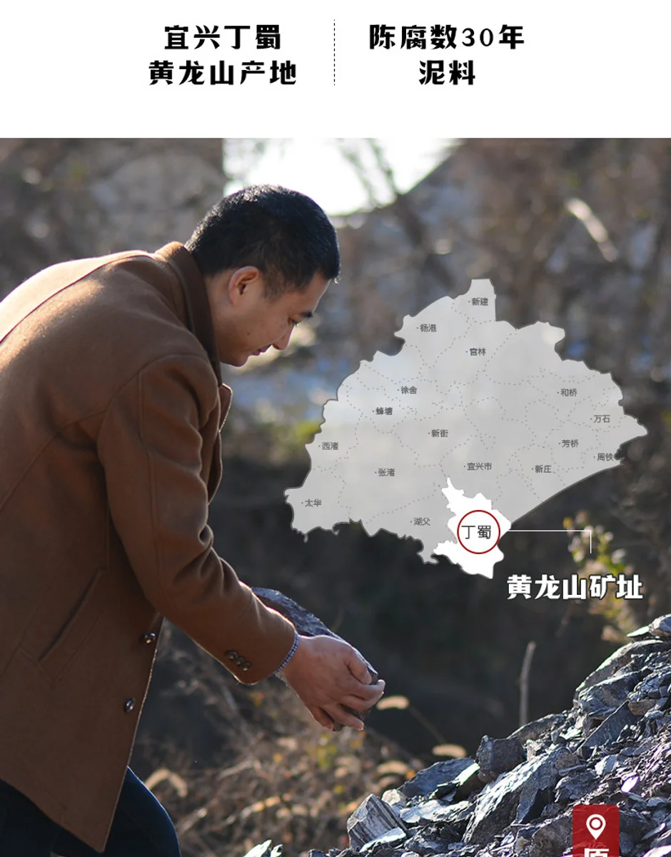 古悦堂 宜兴紫砂壶纯手工泡茶壶迷你一人独饮茶具单壶 大红袍仿古 详情图 26