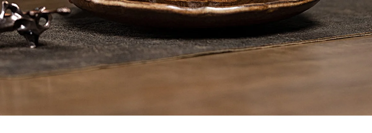 古悦堂 宜兴紫砂杯全手工紫砂家用茶杯办公泡茶杯大红袍 福寿盖杯 详情图 12