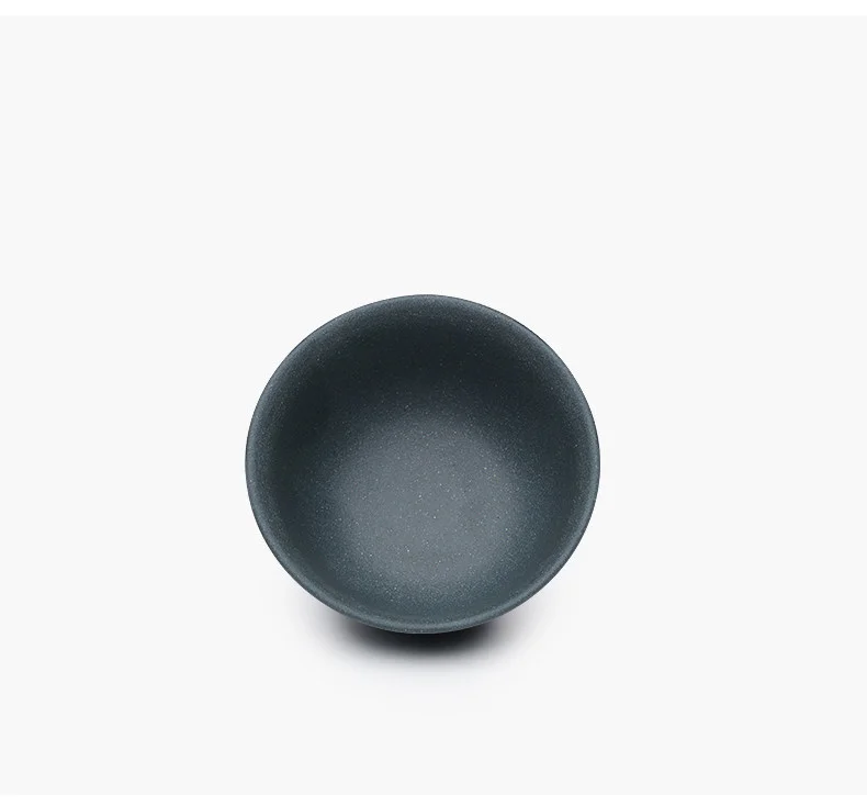 紫砂功夫茶杯个人专用主人杯单杯茶碗单个品茗杯古风茶盏小紫砂杯 详情图 17