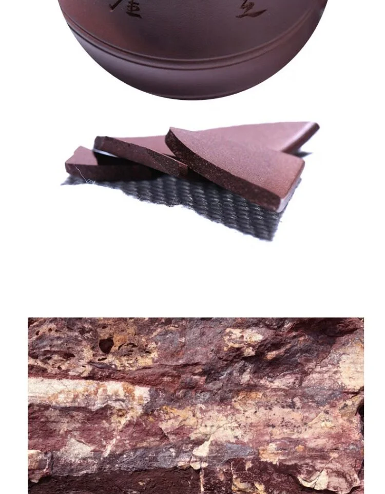 礼品定制宜兴紫砂杯带过滤茶杯茶具茶水分离大容量盖杯男士办公杯 详情图 26