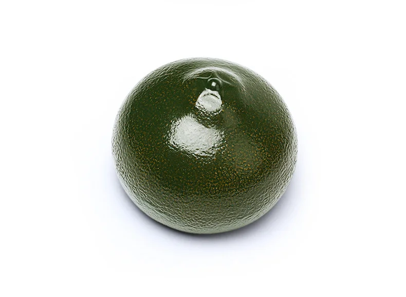 藏壶天下精品可养茶具配件茶桌摆件紫砂变色茶宠桔子茶玩吉祥如意 详情图 18