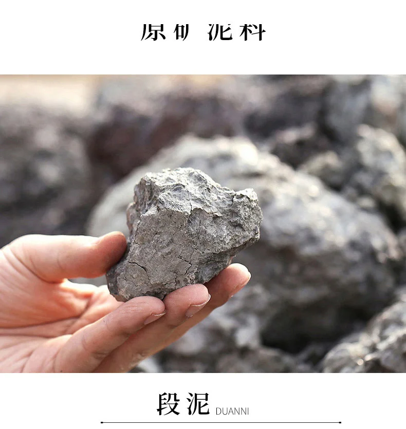 藏壶天下紫砂杯茶杯盖杯原矿青段纯手工堆绘大容量杯子喜上眉梢 详情图 14