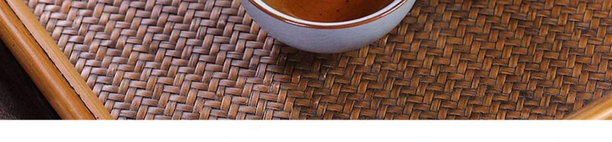 家用茶艺套组黑檀木茶道六君子功夫茶具配件茶刀茶勺茶叉茶夹套装 详情图 33