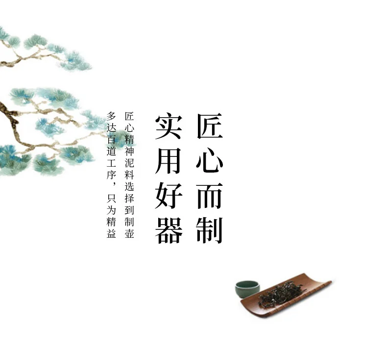 藏壶天下宜兴紫砂壶纯手工家用泡茶壶单壶原矿底槽清功夫茶具德钟 详情图 16