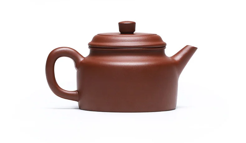 藏壶天下宜兴紫砂壶纯手工家用泡茶壶单壶原矿底槽清功夫茶具德钟 详情图 20