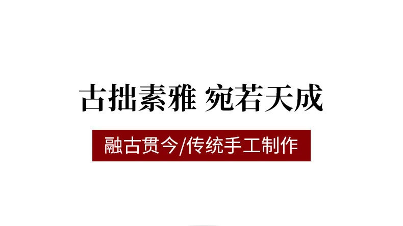 宜兴紫砂壶纯手工小容量功夫茶具原矿紫泥泡茶壶单壶渐入佳境仿古 详情图 2