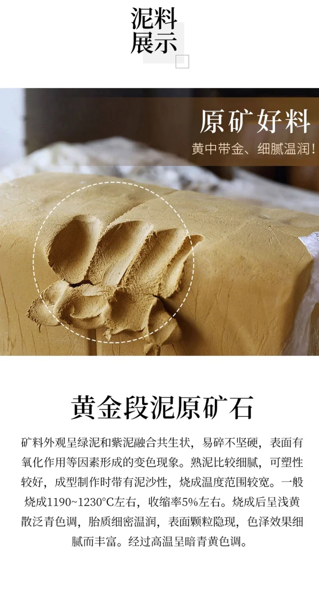 宜兴紫砂壶纯手工刻绘竹韵清风小容量泡茶壶黄金段泥紫砂茶具西施 详情图 18