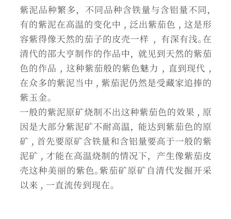 宜兴紫砂壶纯手工小容量家用功夫茶具原矿紫茄泥一人用泡茶壶龙蛋 详情图 16