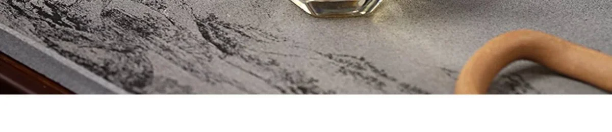 紫砂茶漏茶具配件泡茶神器茶叶过滤器创意手工茶滤茶隔一体茶漏架 详情图 13