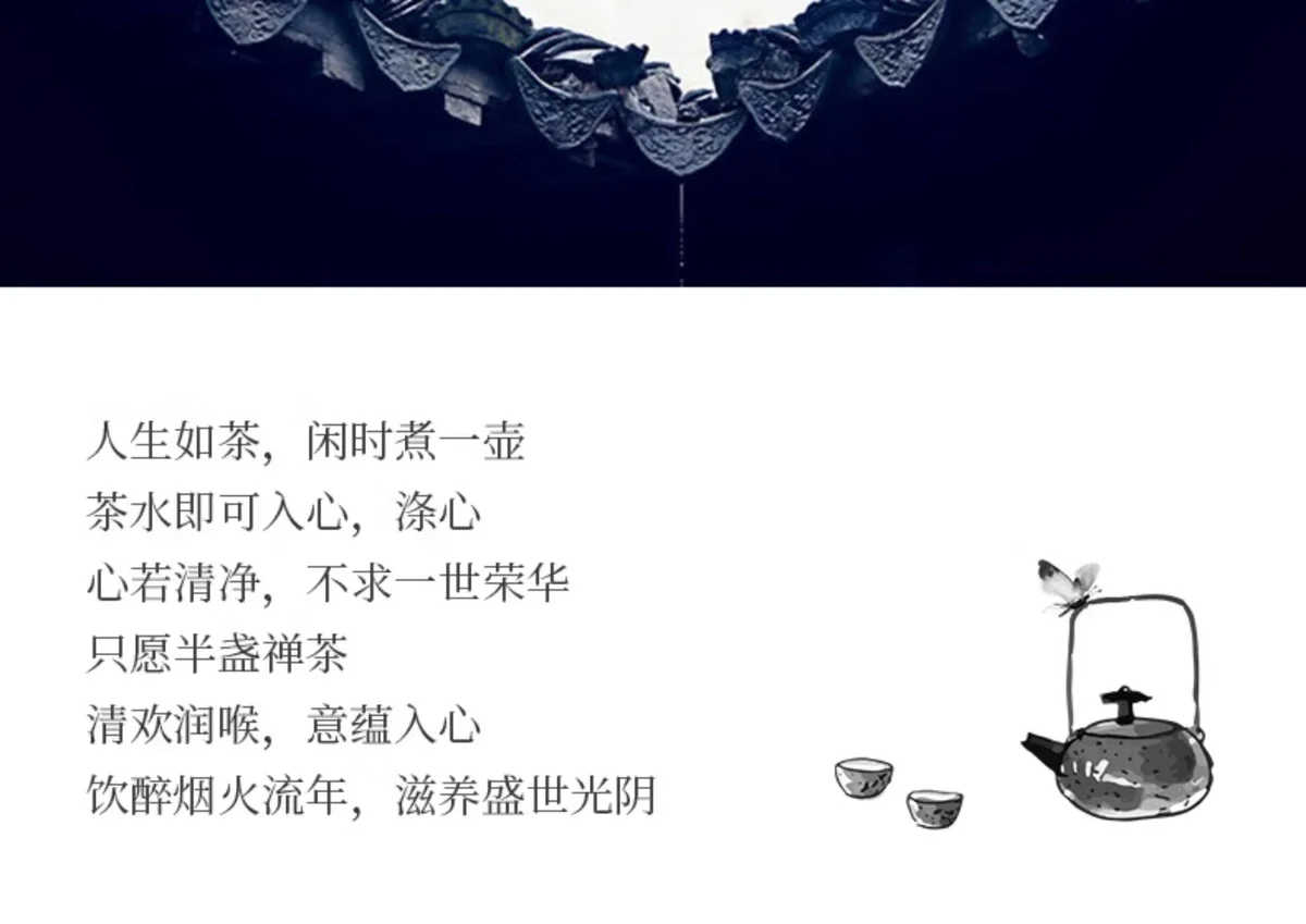 藏壶天下宜兴原矿老紫泥全手工名家紫砂壶茶壶茶具雨露星空提梁壶 详情图 1