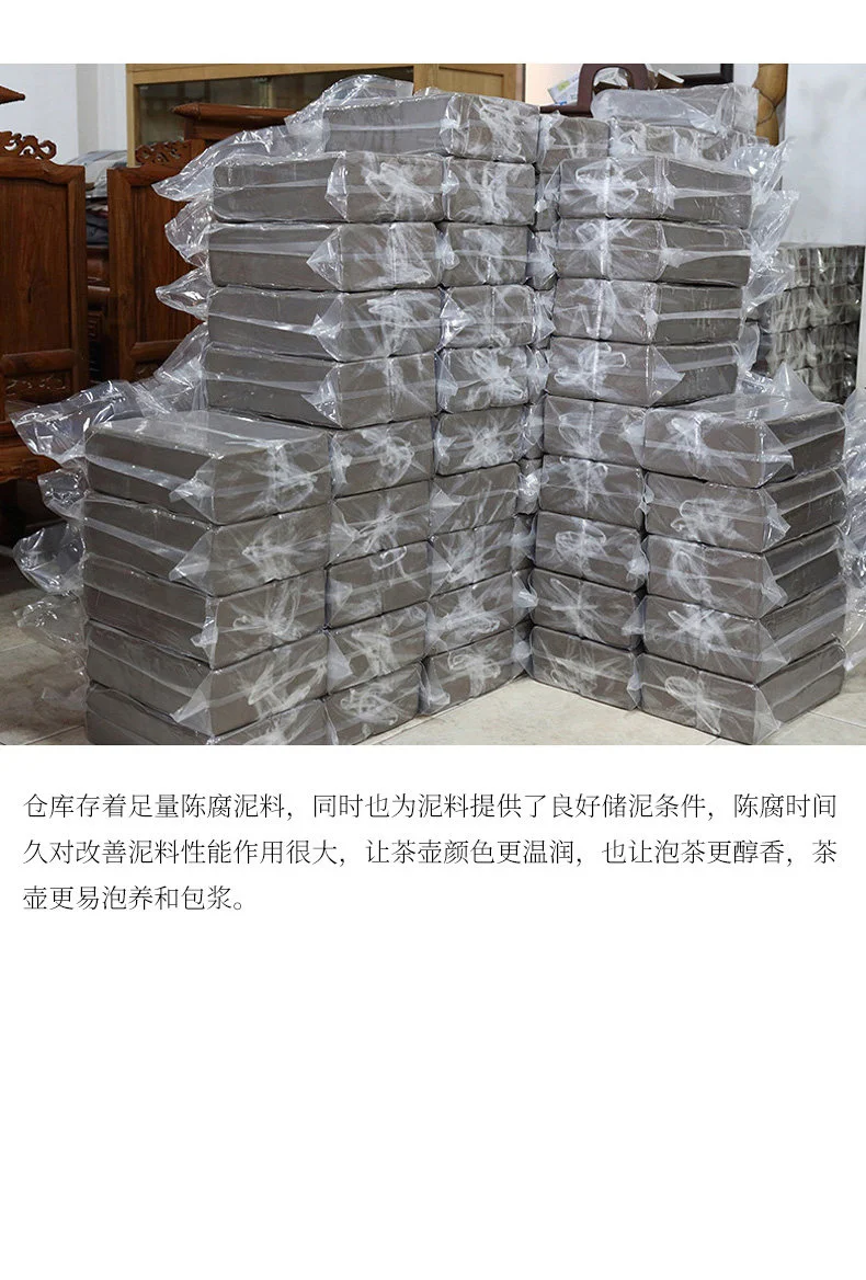 紫砂茶宠牛气冲天招财茶桌小摆件精品可养茶台装饰品茶具配件摆设 详情图 16