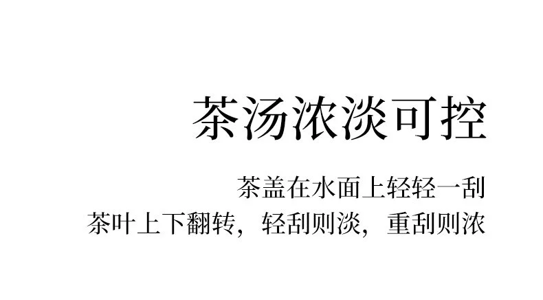 紫砂三才盖碗茶杯单个茶碗带盖不烫手敬茶杯紫砂杯茶具三泡台盖碗 详情图 12