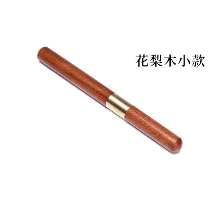 藏壶天下普洱茶饼茶刀分解茶具茶道配件工具黑檀木手工茶锥茶刀 详情图 19