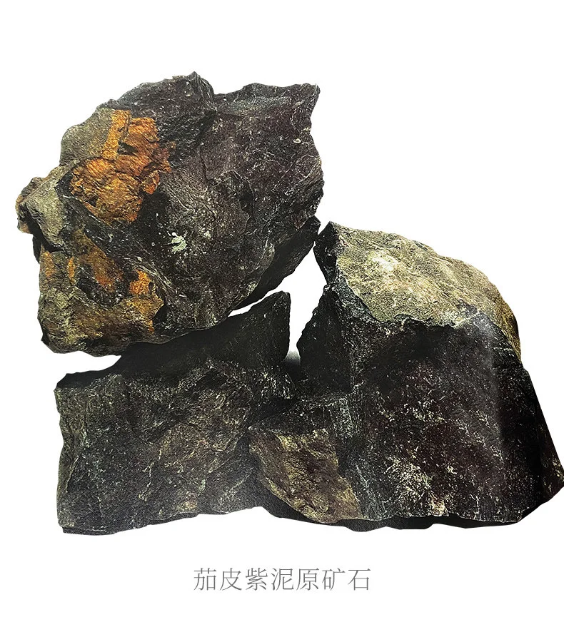 宜兴紫砂壶纯手工家用泡茶小西施壶原矿紫茄泥一人用小品功夫茶具 详情图 20