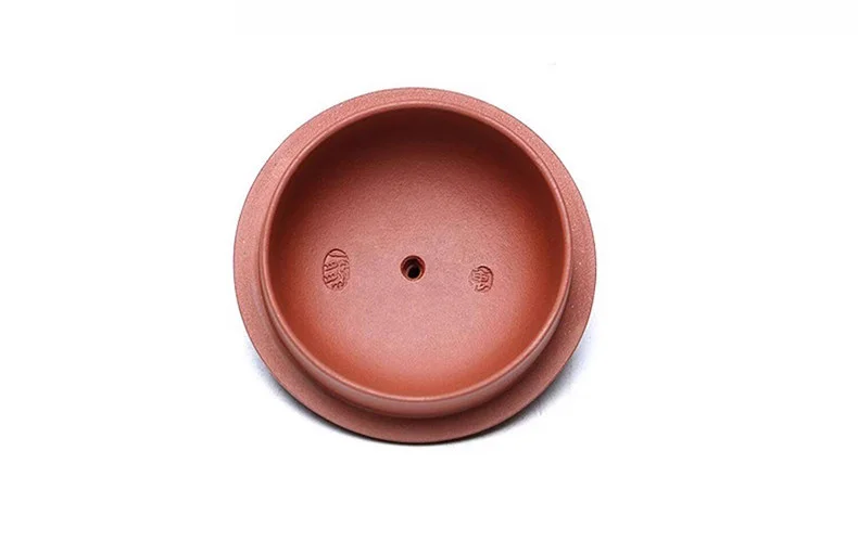 藏壶天下原矿红泥宜兴紫砂壶纯手工茶具套装家用小容量八方泡茶壶 详情图 18