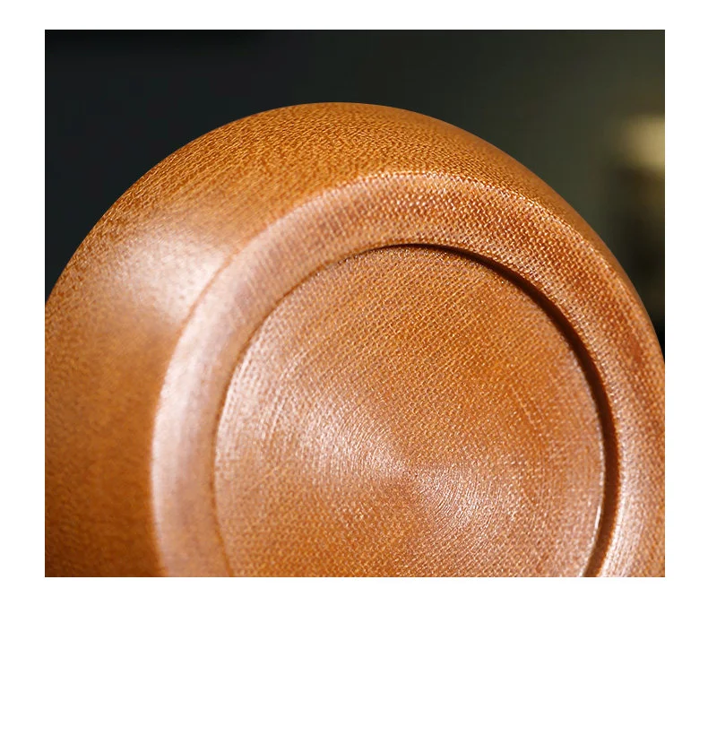 紫砂壶盖托电木盖置茶壶盖托盖碗茶杯盖托茶具配件茶桌茶台茶摆件 详情图 10