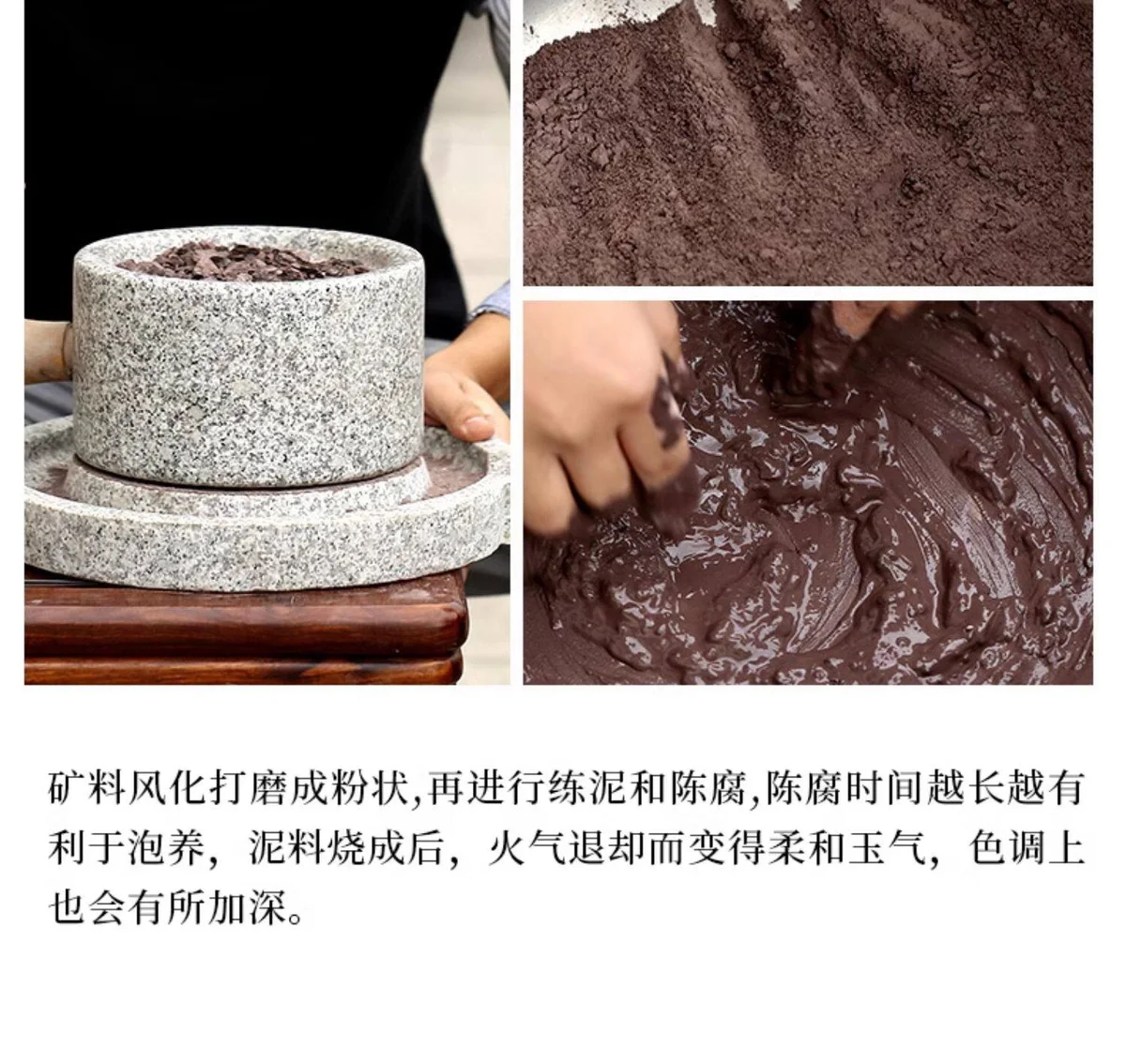 藏壶天下宜兴原矿紫泥紫砂杯全手工刻绘办公盖杯时来运转隔舱杯 详情图 20