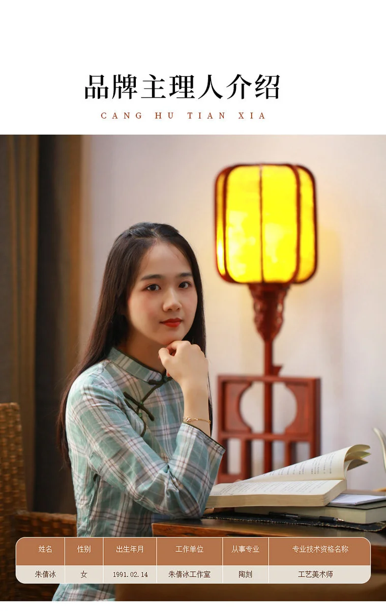 宜兴原矿大红泥紫砂茶壶纯手工朱倩冰德钟小茶壶单壶紫砂茶具家用 详情图 4