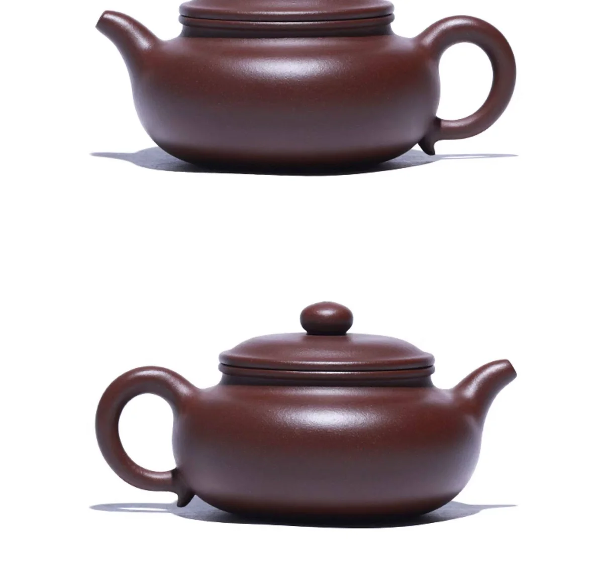 正宗宜兴紫砂壶纯手工茶壶单壶家用功夫茶具全手工泡茶壶小号仿古 详情图 9