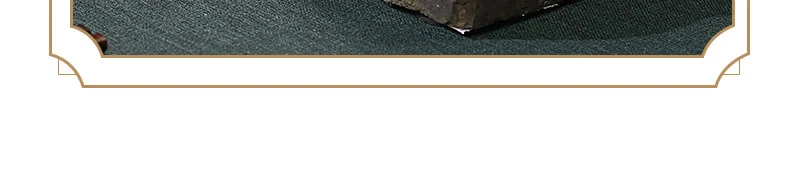 宜兴紫砂壶纯手工刻绘紫砂茶具原矿黄金段泥家用泡茶壶冰心石瓢壶 详情图 18