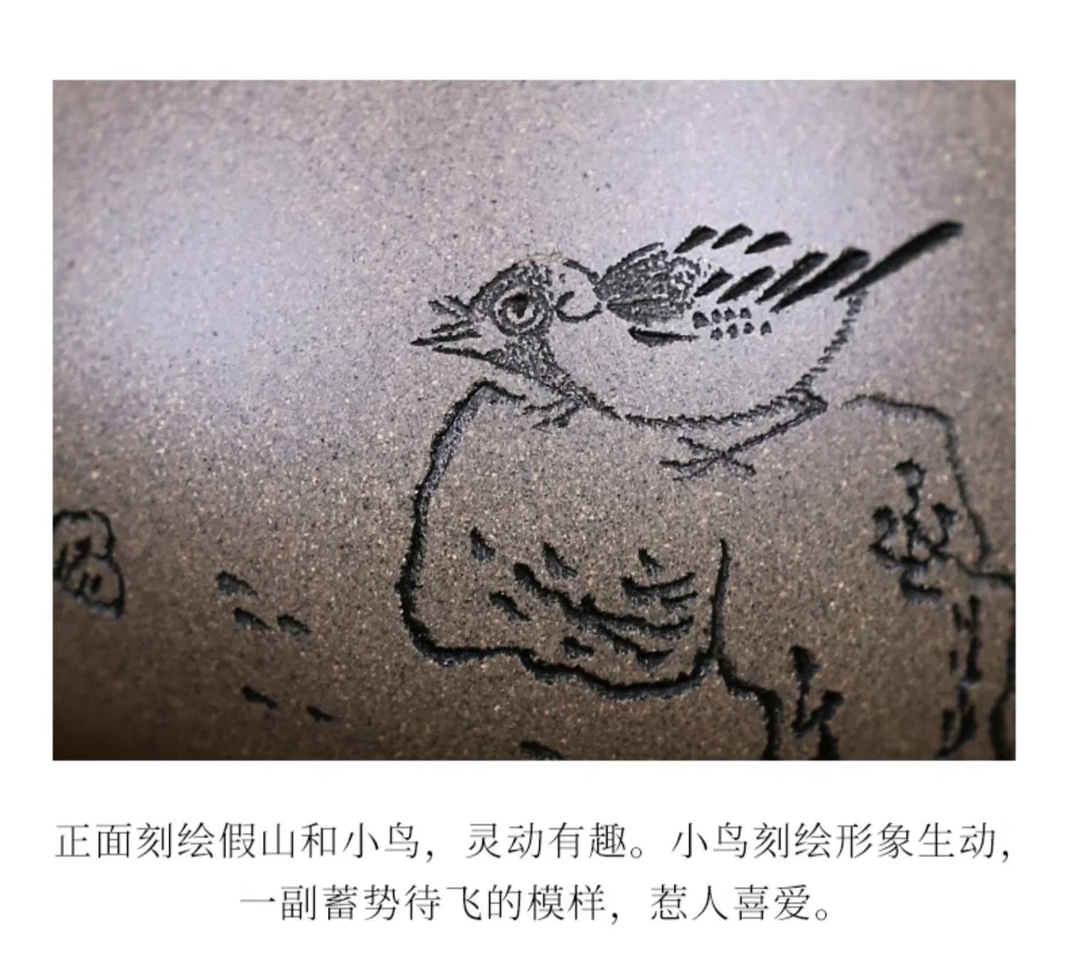 小容量小号宜兴紫砂壶纯手工茶壶单壶家用功夫茶壶紫砂茶具泡茶壶 详情图 10