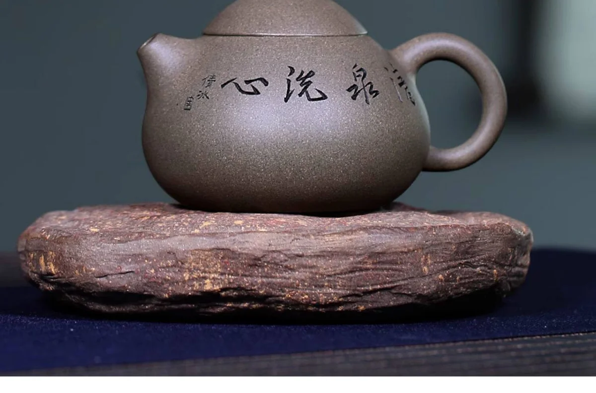 小容量小号宜兴紫砂壶纯手工茶壶单壶家用功夫茶壶紫砂茶具泡茶壶 详情图 12