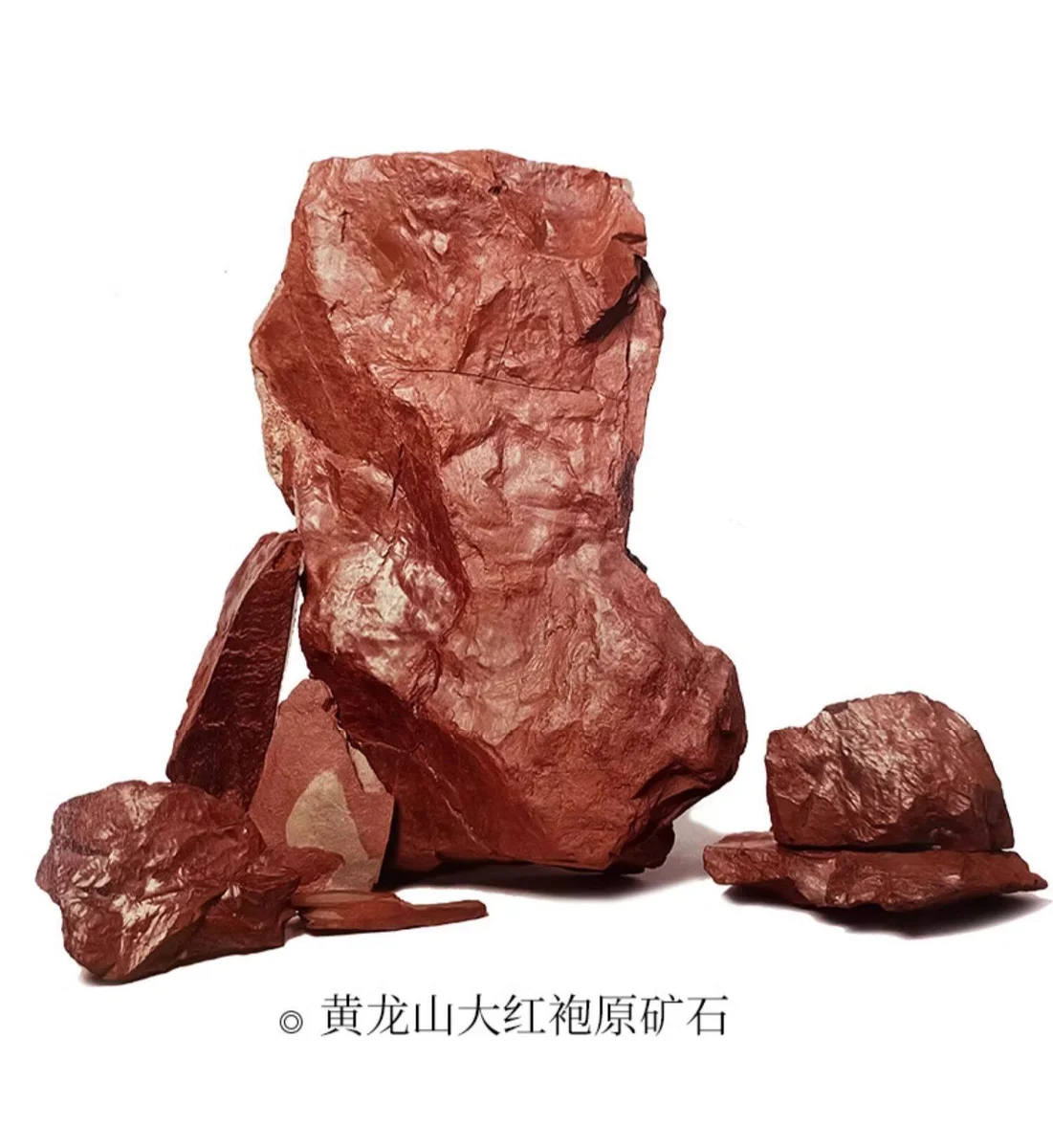 藏壶天下宜兴紫砂壶纯手工功夫茶具原矿大红袍家用泡茶壶思亭壶 详情图 6