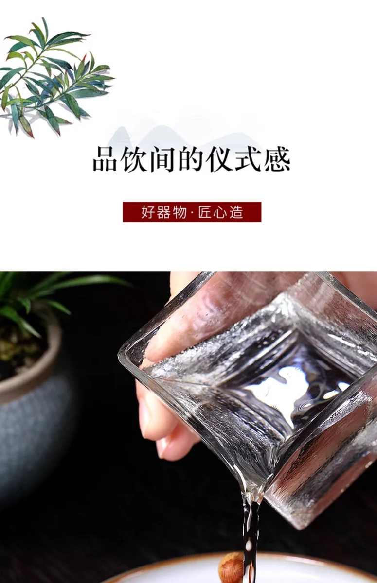 藏壶天下紫砂茶宠可养茶桌摆件茶具配件茶盘摆件拉毛工艺小猫茶玩 详情图 11