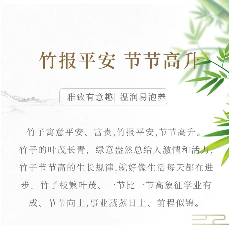 宜兴紫砂壶纯手工贴花功夫茶具单壶原矿紫泥家用泡茶壶竹节西施壶 详情图 20