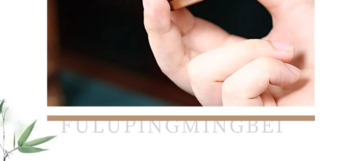 宜兴紫砂品茗杯功夫茶杯个人专用茶盏茶碗段泥刻绘葫芦福禄主人杯 详情图 4