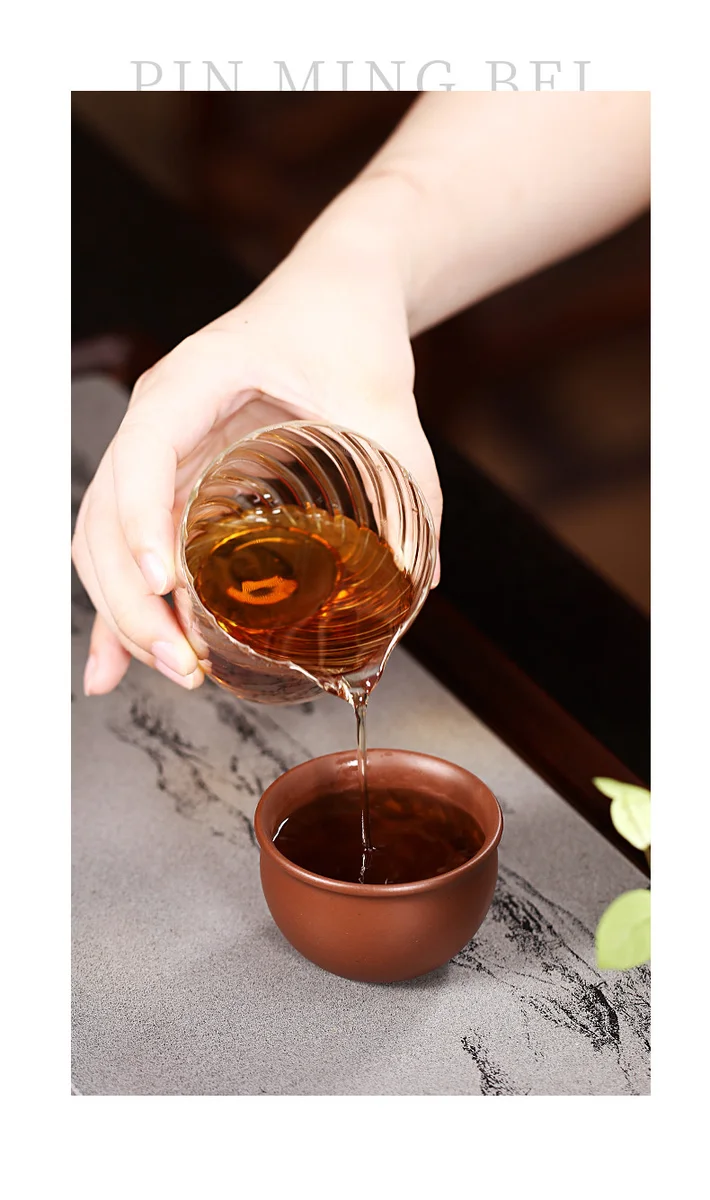 纯手工宜兴紫砂杯个人专用主人杯小口茶杯品茗杯紫泥茶缸茶碗小杯 详情图 6
